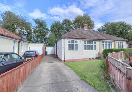 Bournemouth Avenue, Ormesby