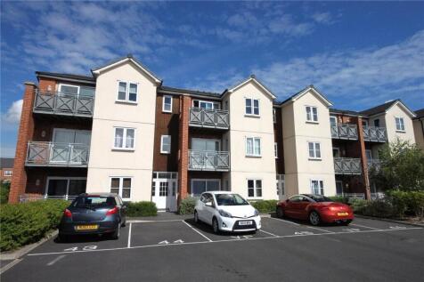 Maddren Way, Linthorpe