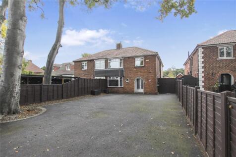Acklam Road, Acklam
