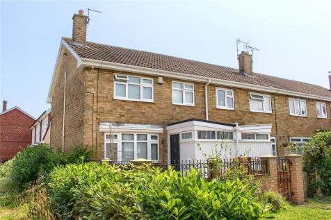 Muirfield Way, Saltersgill