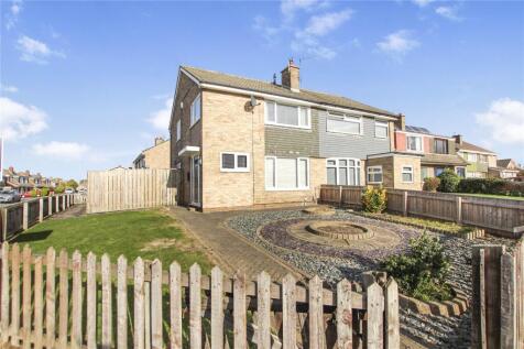 Merrington Avenue, Acklam