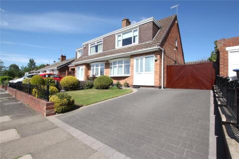 Oakenshaw Drive, Acklam