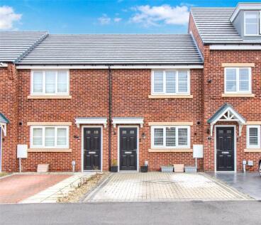 Elderwood Gardens, Normanby