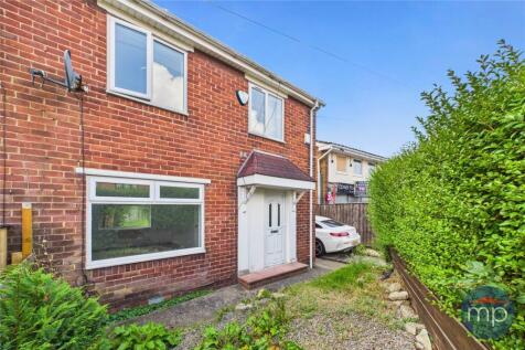 Clynes Road, Eston