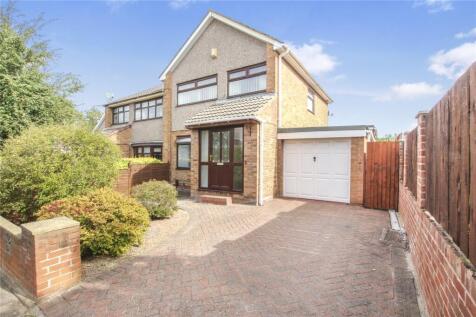 Hampstead Grove, Normanby