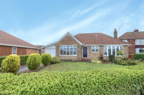 Hollywalk Avenue, Normanby