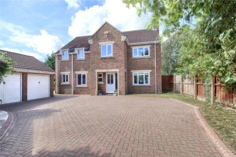 Thornton Garth, Yarm