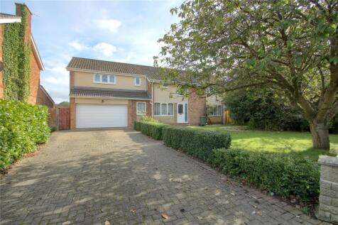 Valley Drive, Yarm