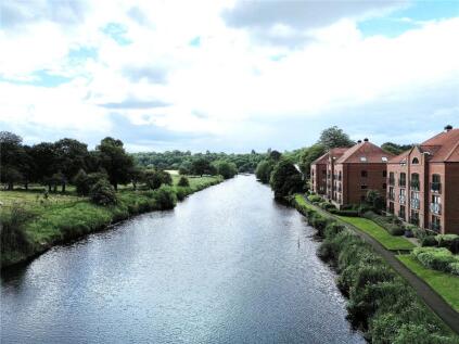 Castle Dyke Wynd, Yarm