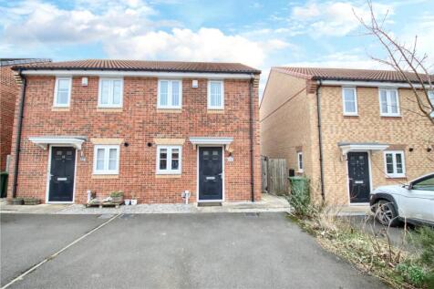 Goosepool Drive, Eaglescliffe