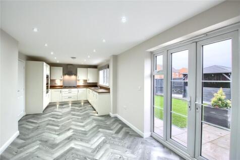 Holly Pond Court, Yarm