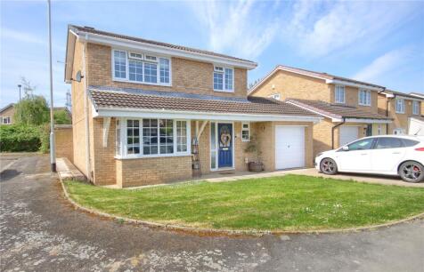 Scugdale Close, Yarm