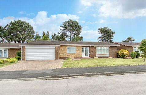 Lansdowne Road, Yarm