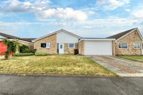 Mount Leven Road, Yarm