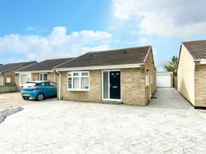 Fauconberg Way, Yarm