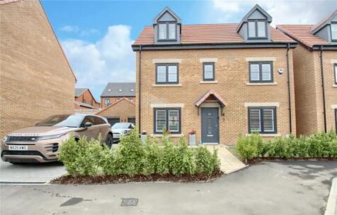 Horsely Way, Eaglescliffe