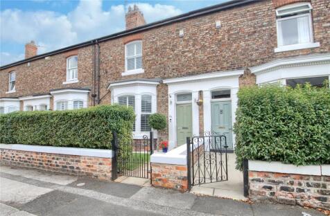 Swinburne Road, Eaglescliffe