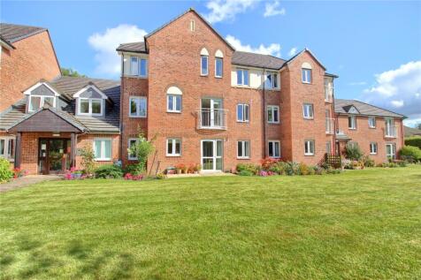 Timothy Hackworth Court, The Avenue