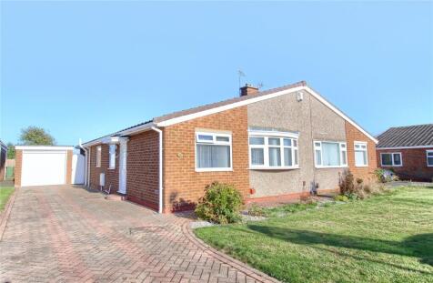 Grisedale Crescent, Egglescliffe