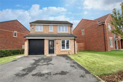 Goosepool Drive, Eaglescliffe