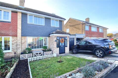 Aberdovey Drive, Eaglescliffe