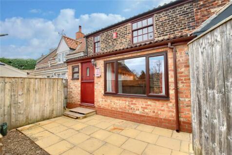 Ashtree Terrace, Low Worsall