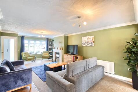 Amberley Way, Eaglescliffe