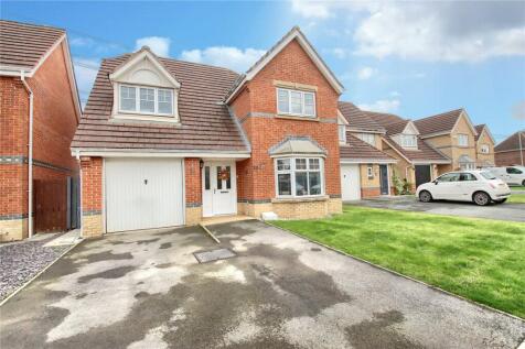 Langdon Way, Eaglescliffe