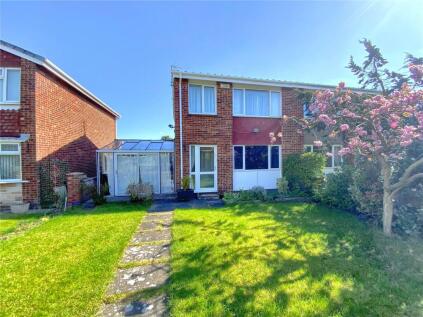 Meadowfield Drive, Eaglescliffe