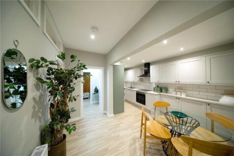 Station Road, Eaglescliffe