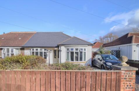 Westfield Crescent, Stockton-On-Tees