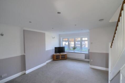 Barrhead Close, Fairfield