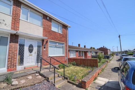 Cheshire Road, Norton