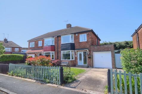 Countisbury Road, Norton
