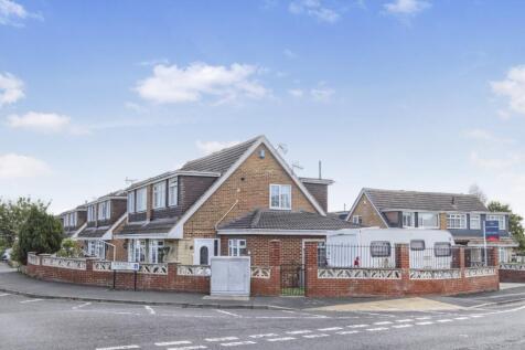 Kirkwall Close, Fairfield