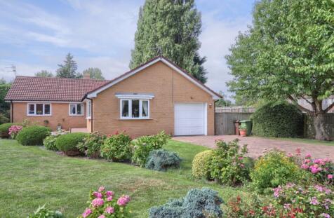 Levisham Close, Hartburn