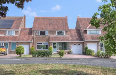 Town Farm Close, Bishopton