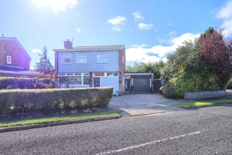 Dunedin Avenue, Hartburn