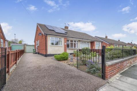 Whitton Road, Fairfield