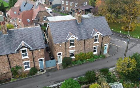 Manor Cottages, Thorpe Thewles