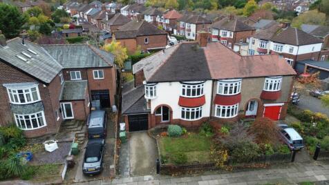 Hartburn Avenue, Hartburn