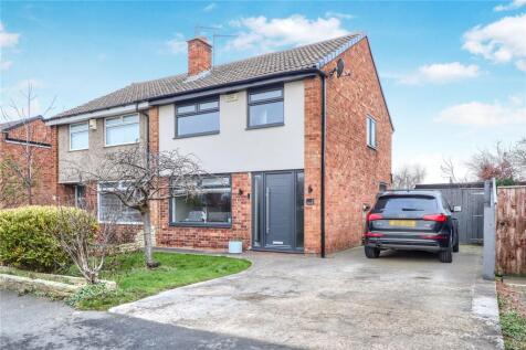 Lyttleton Drive, Hartburn