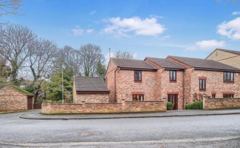 Greens Valley Drive, Hartburn