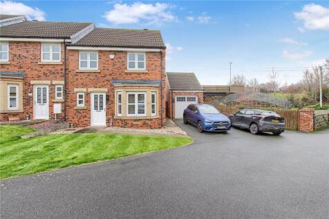 Harpers Green, Norton