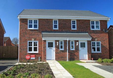 Babbage Gardens, Stockton-On-Tees