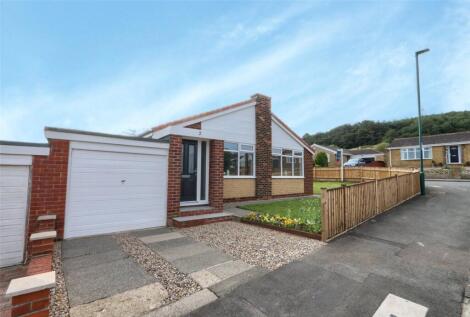 Preswick Close, New Marske