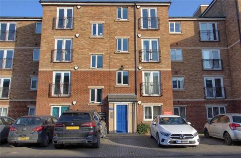 Laburnum House, Coatham Road