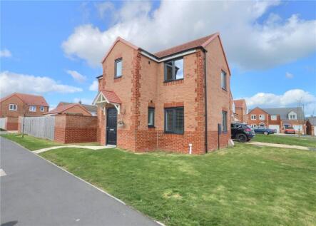 Roseberry Road, Redcar