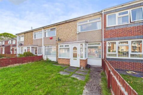 West Dyke Road, Redcar