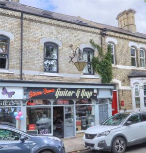 Milton Street, Saltburn-by-the-Sea